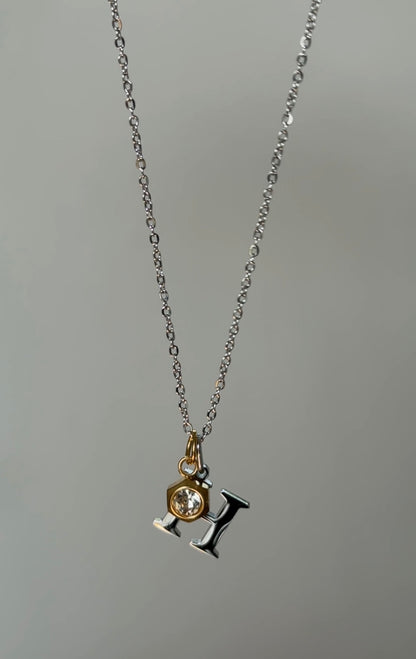 Mini Crush Charm