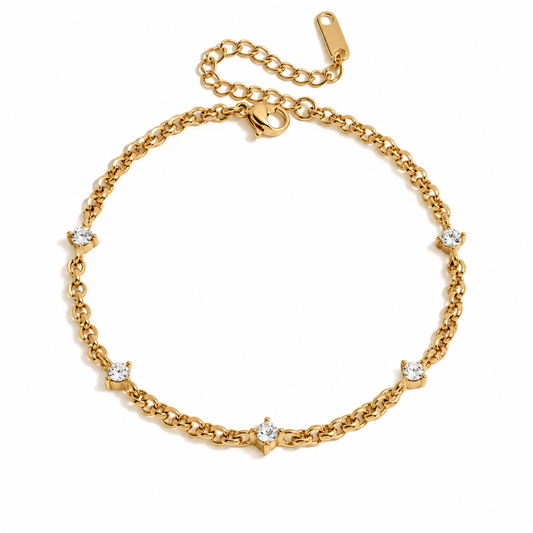 Everyday Sparkle Armband