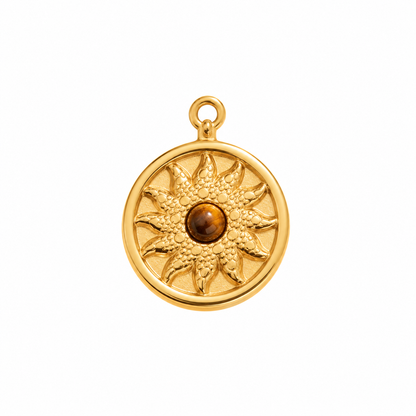 Good Energy Charm
