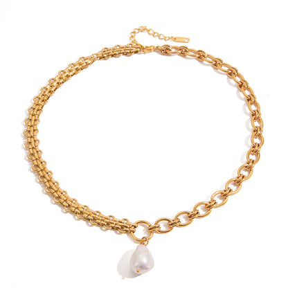 Collier OCEANE