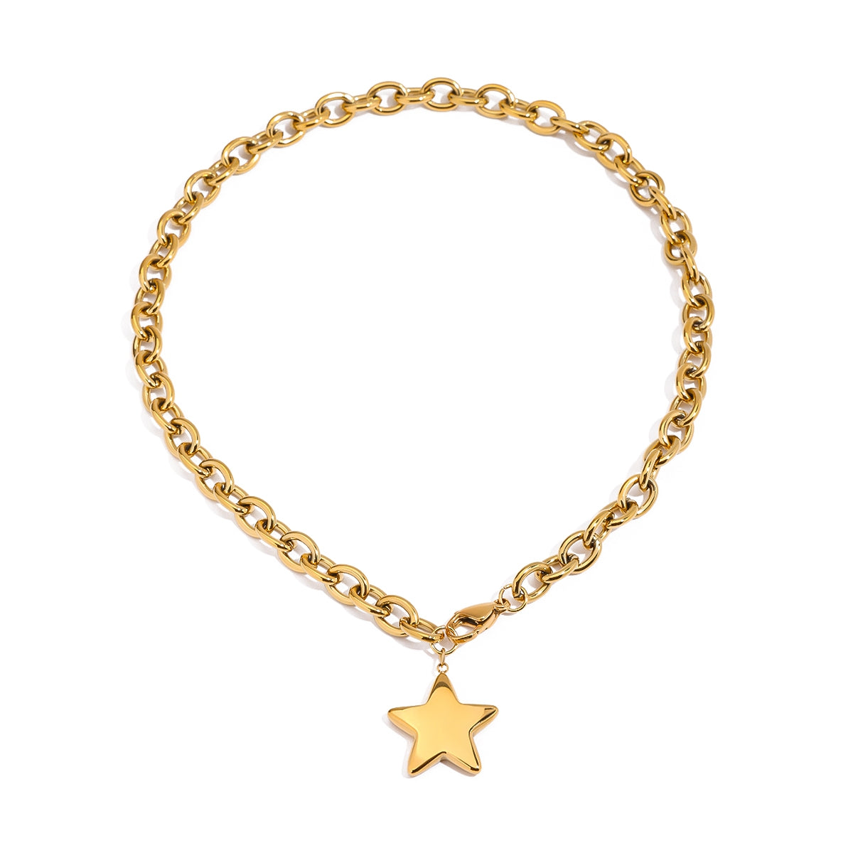 Collier NOVA