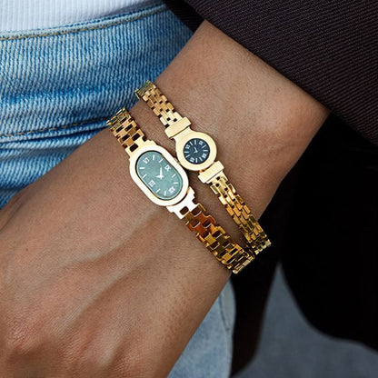 My Time Armreif