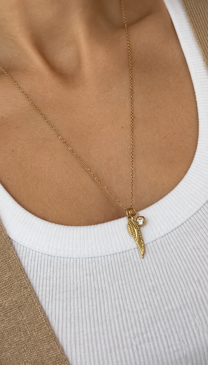 Always With You Charm