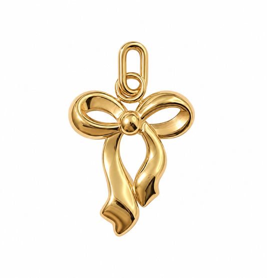 Pretty Please Charm