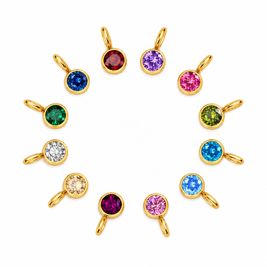Color Crush Charm