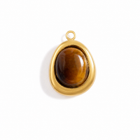 Tiger-Eye M