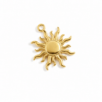 Sun Gold