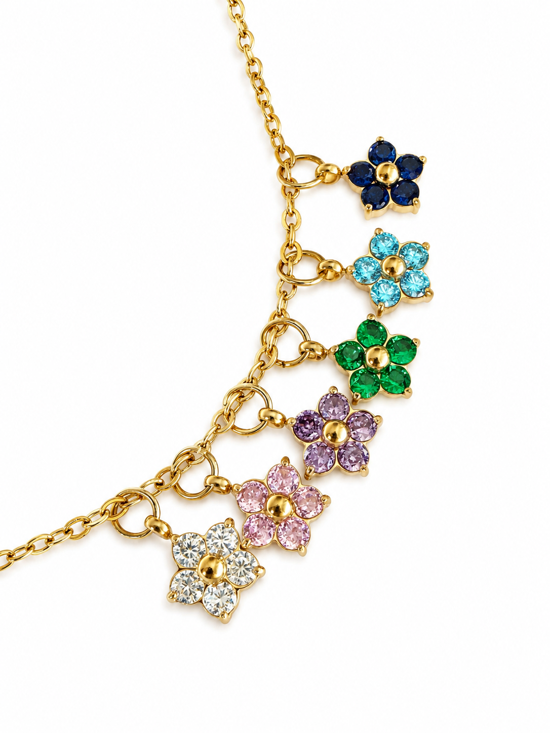 Blümchen Charm