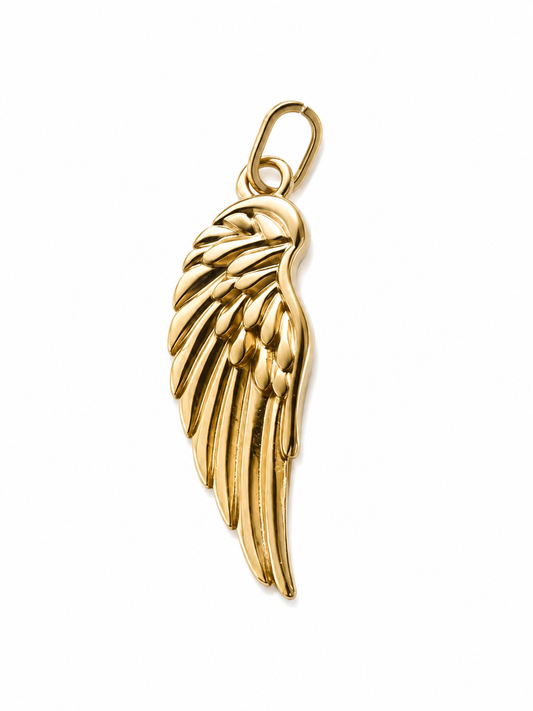 Free Spirit Charm