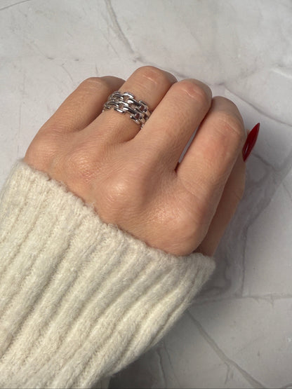 LIVIA – Statement Ring