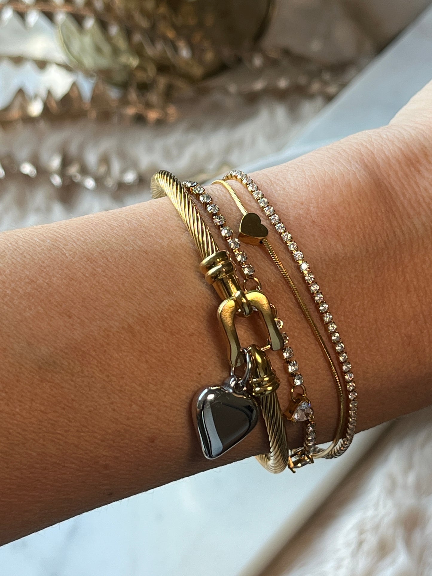 Armband COLETTE