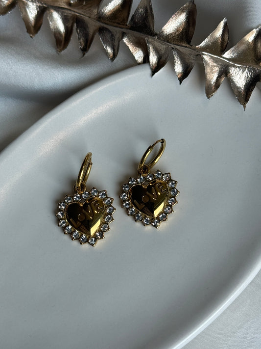 Creolen - SUNKISSED LOVE