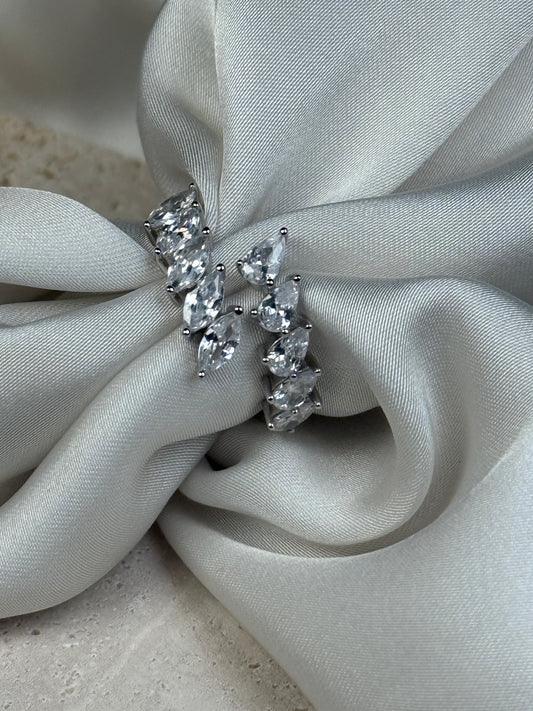 Ring SOPHIA (SLV) - 925 S