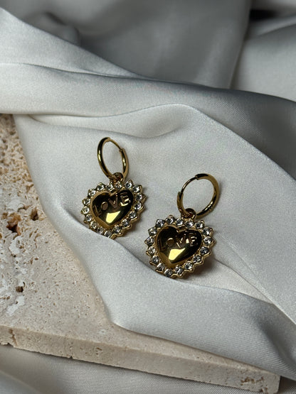 Creolen - SUNKISSED LOVE