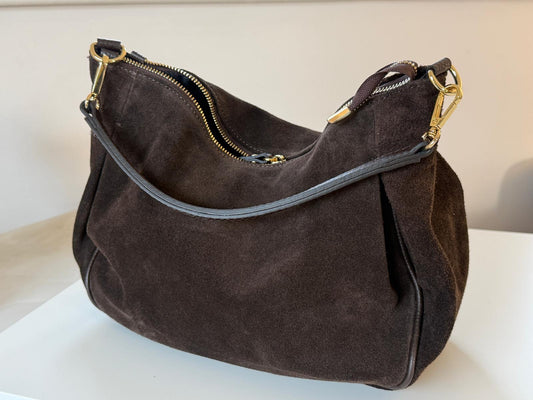 Tasche GIA CHOCOLATE