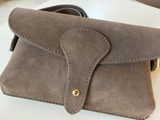 Umhängetasche OLIVIA MUSHROOM