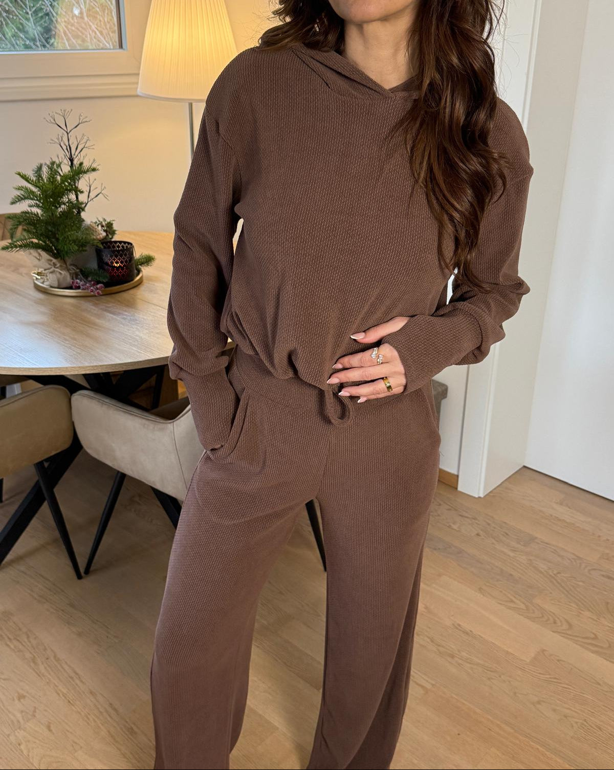 HOPE SET – CHOCOLATE